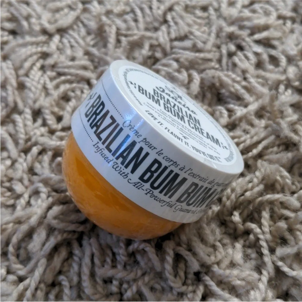 $8 Sol de Janeiro Brazilian Bum Bum Cream
